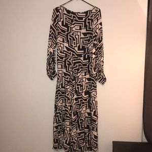 H&M dress